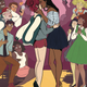 Image for article titled Fresh Romance makes a strong case for a romance-comics revival